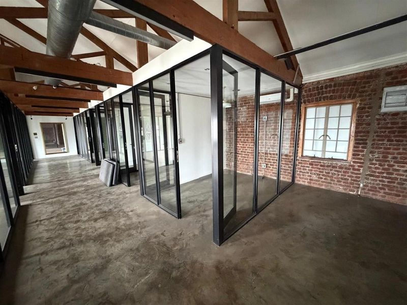 Office For Sale in Woodstock, Cape Town - Photo 7