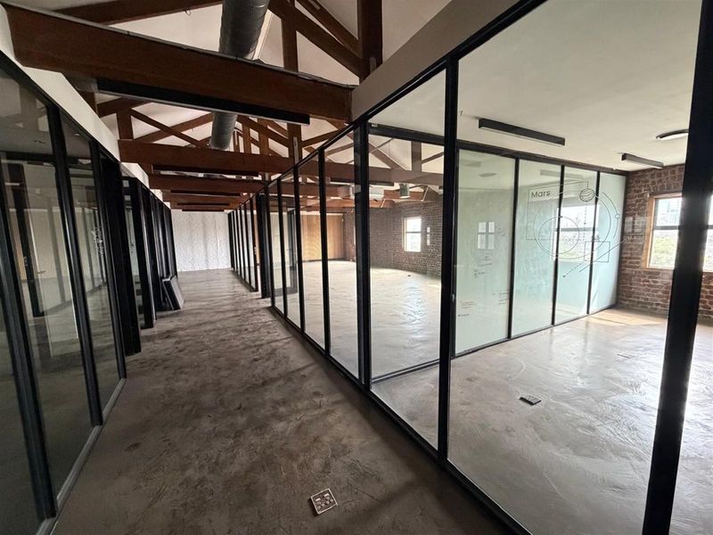 Office For Sale in Woodstock, Cape Town - Photo 2