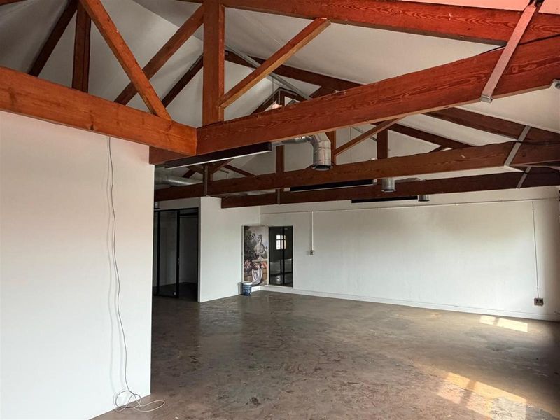 Office For Sale in Woodstock, Cape Town - Photo 5