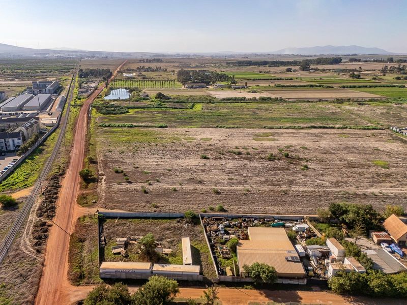 Exceptional  Vacant land Investment opportunity - Photo 2