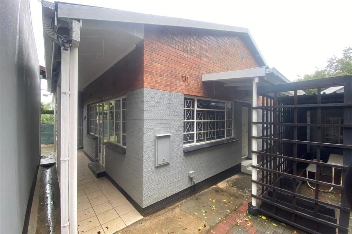 Spacious 4-Bedroom Free-Standing Home To Rent in Randburg - Photo 5