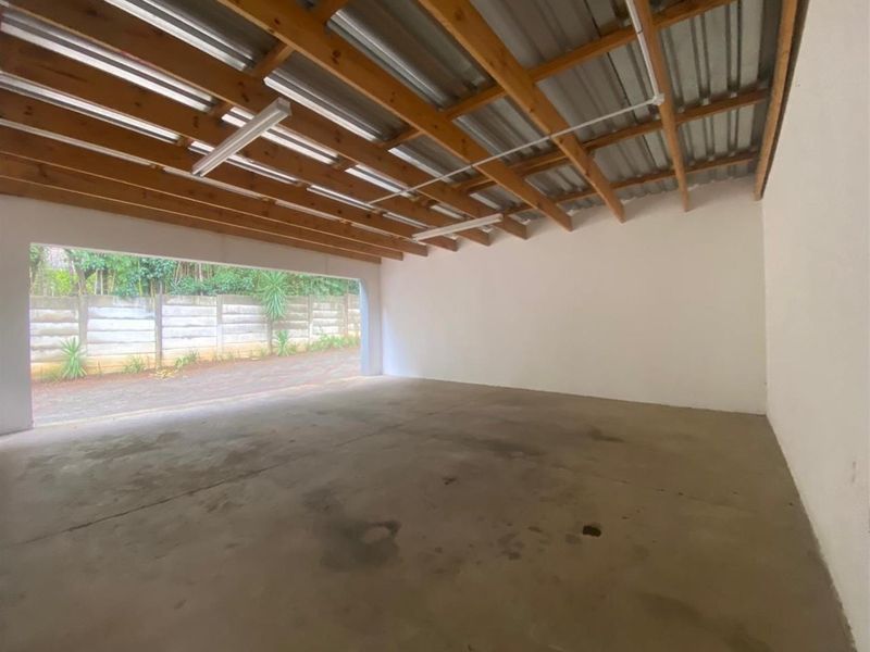 Spacious 4-Bedroom Free-Standing Home To Rent in Randburg - Photo 6