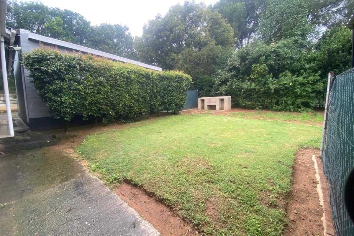 Spacious 4-Bedroom Free-Standing Home To Rent in Randburg - Photo 3