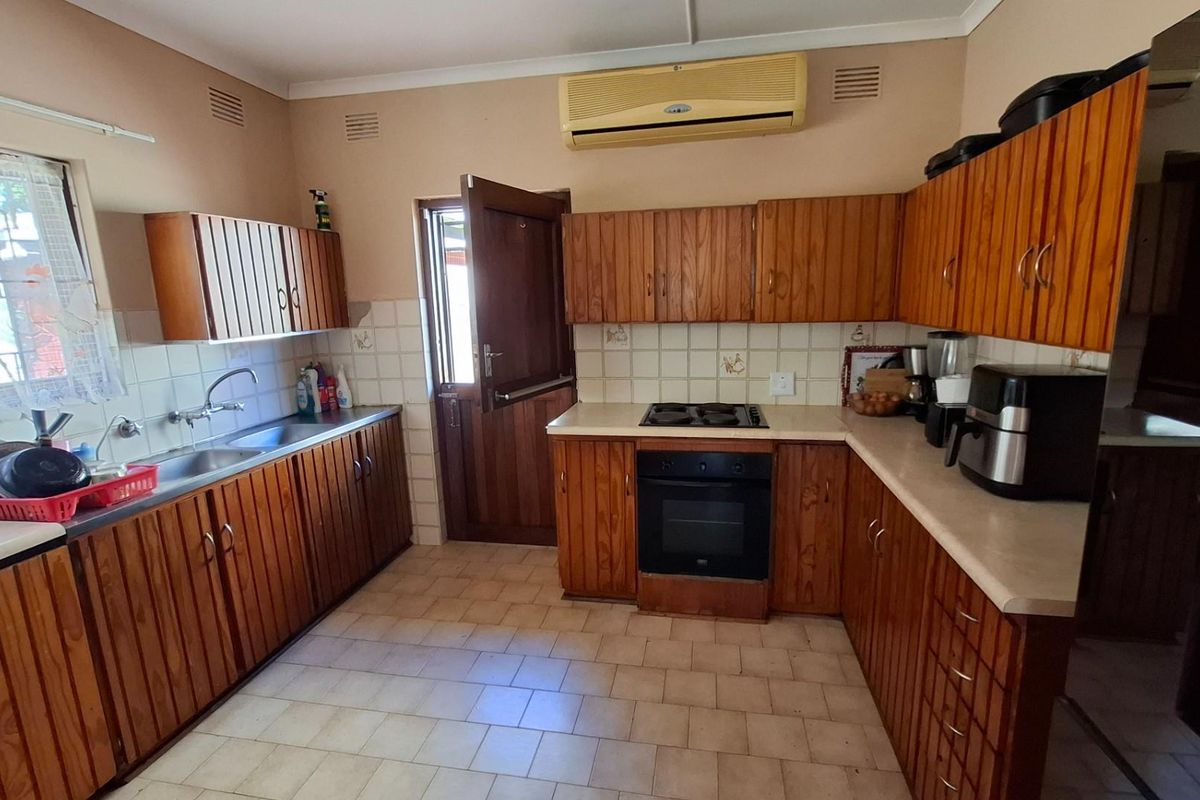 House To Rent in Shelly Beach, Margate, KwaZulu Natal - Photo 5