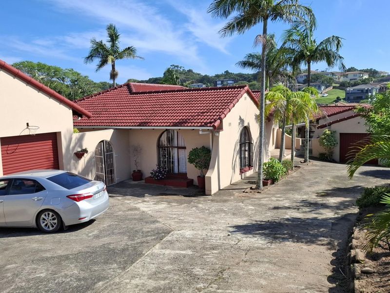 House To Rent in Shelly Beach, Margate, KwaZulu Natal - Photo 2