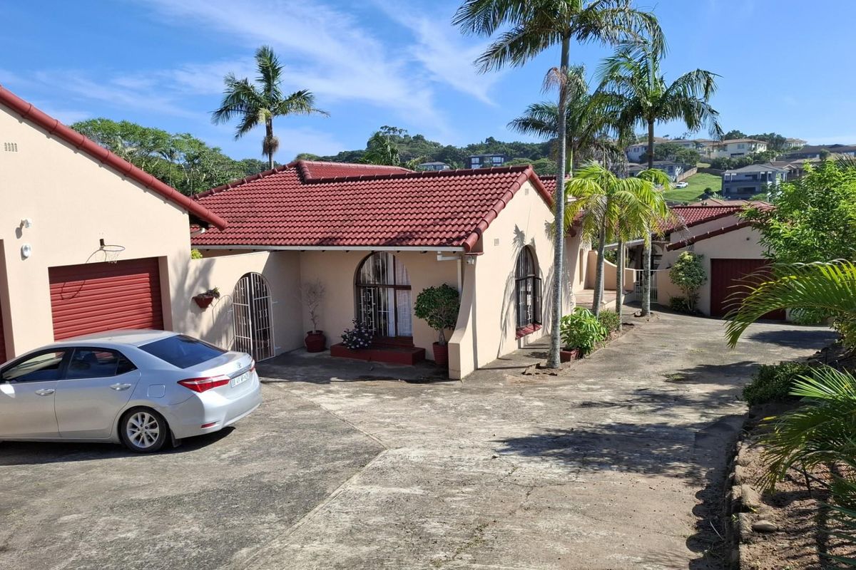 House To Rent in Shelly Beach, Margate, KwaZulu Natal - Photo 2