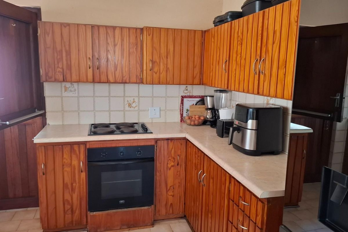House To Rent in Shelly Beach, Margate, KwaZulu Natal - Photo 4