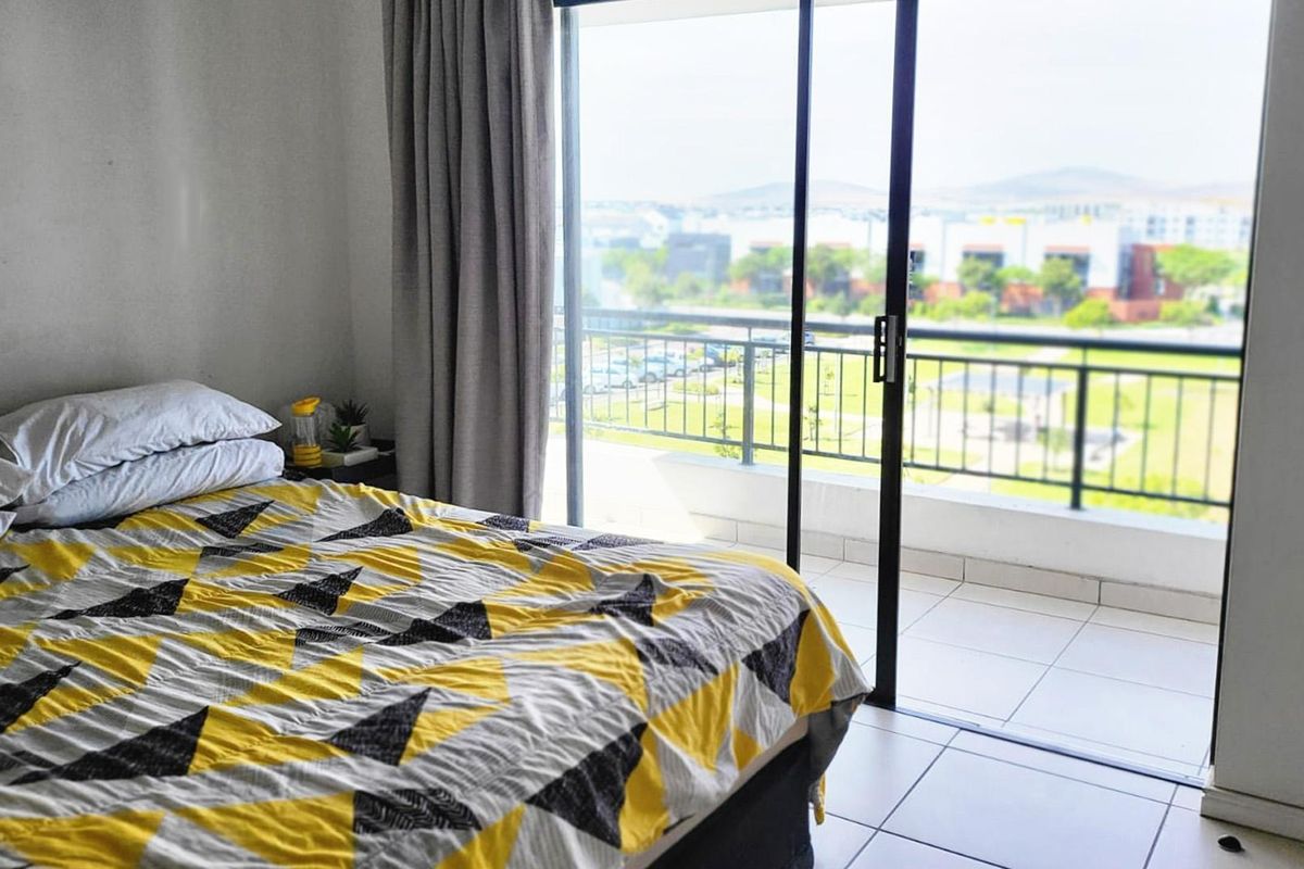 The Sandown 1 Bedroom Apartment - Photo 5