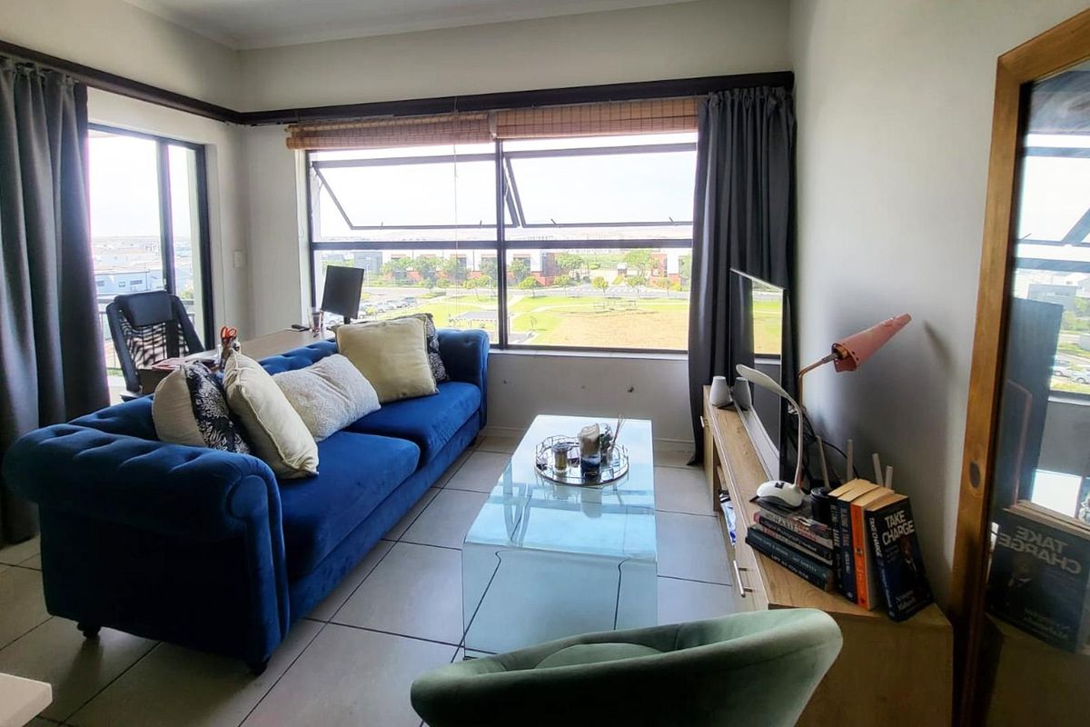 The Sandown 1 Bedroom Apartment - Photo 4
