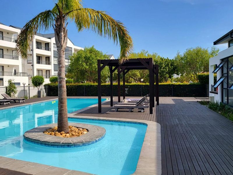 The Sandown 1 Bedroom Apartment - Photo 10