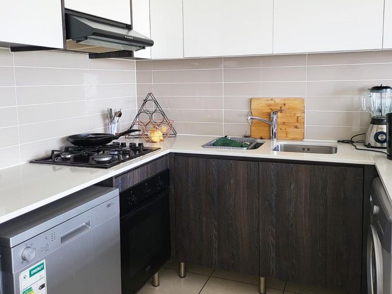 The Sandown 1 Bedroom Apartment - Photo 3