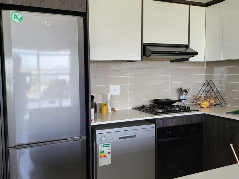 The Sandown 1 Bedroom Apartment - Photo 2