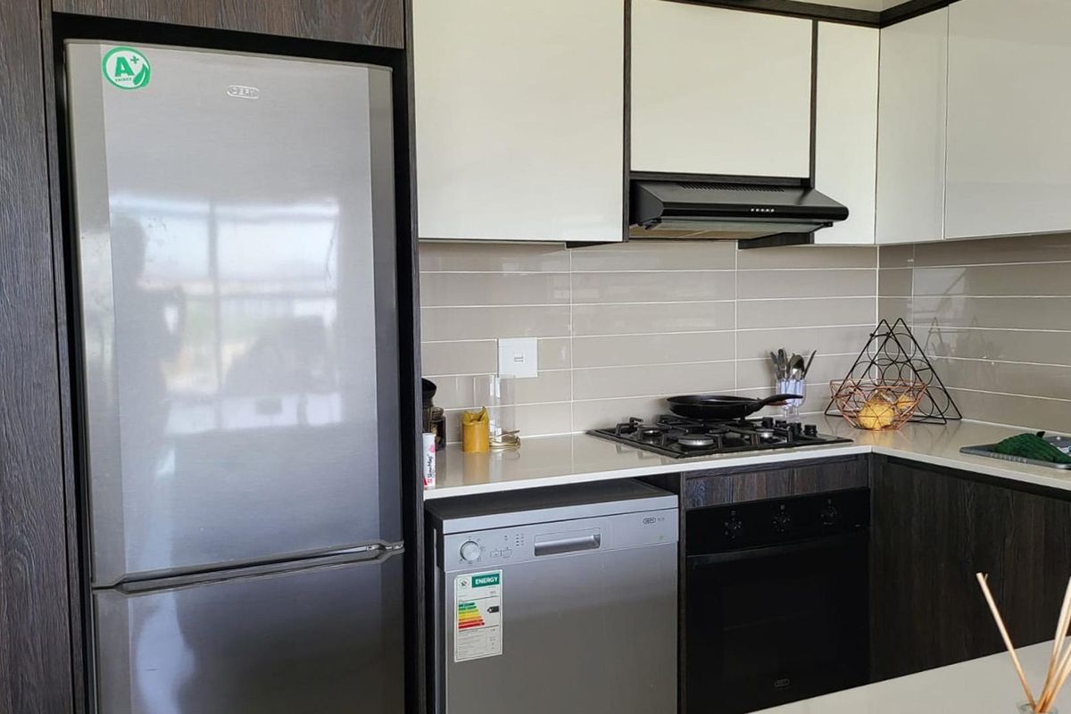 The Sandown 1 Bedroom Apartment - Photo 2