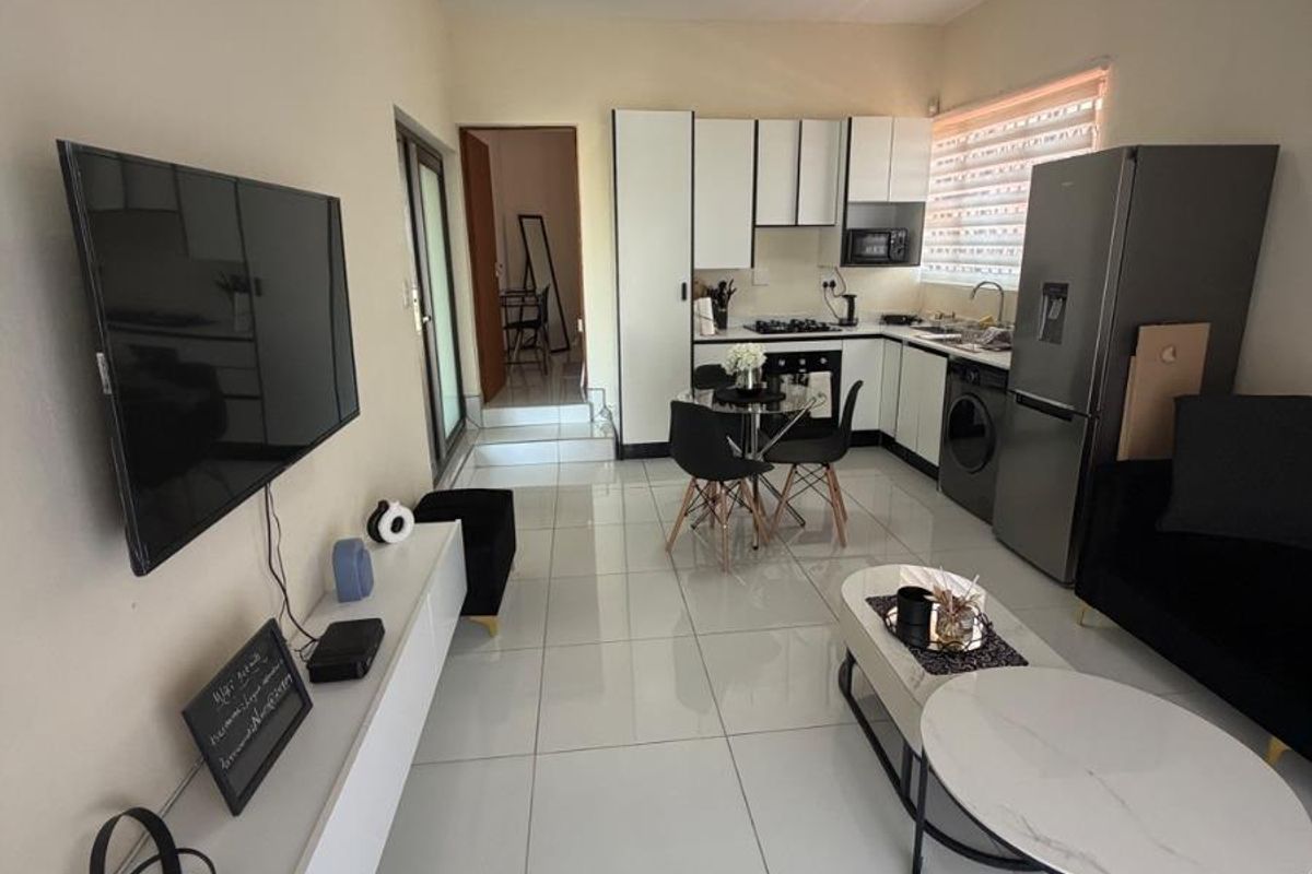 House To Rent in Mountain View Nelspruit - Photo 2