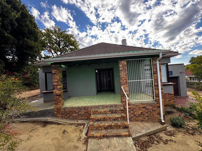 House To Rent in Denneburg, Paarl - Photo 3