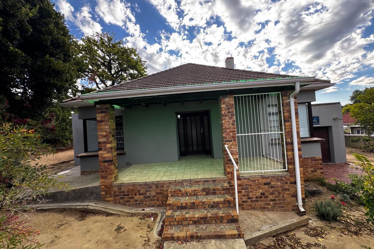 House To Rent in Denneburg, Paarl - Photo 3