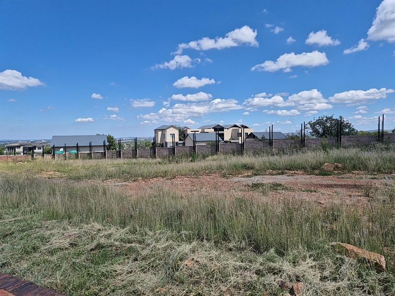 Vacant Land For Sale in Helderzicht Eco Estate, Potchefstroom, North West - Photo 5