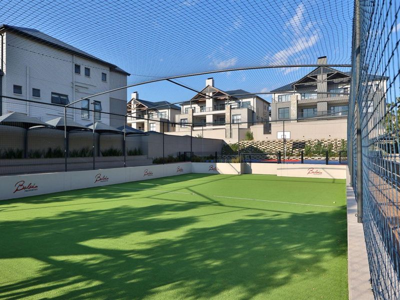 3 Bedroom Furnished Garden Apartment at Prestigious Polofields Waterfall - Photo 6