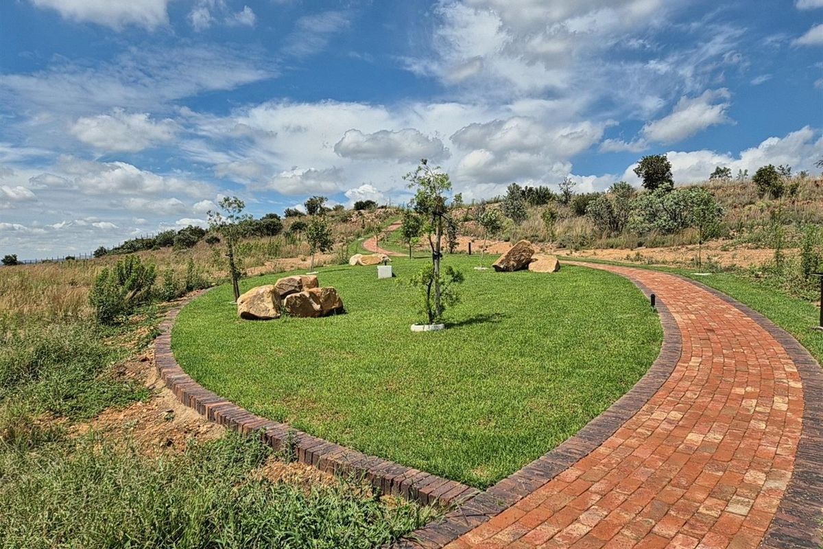 Vacant Land For Sale in Helderzicht Eco Estate, Potchefstroom, North West - Photo 4