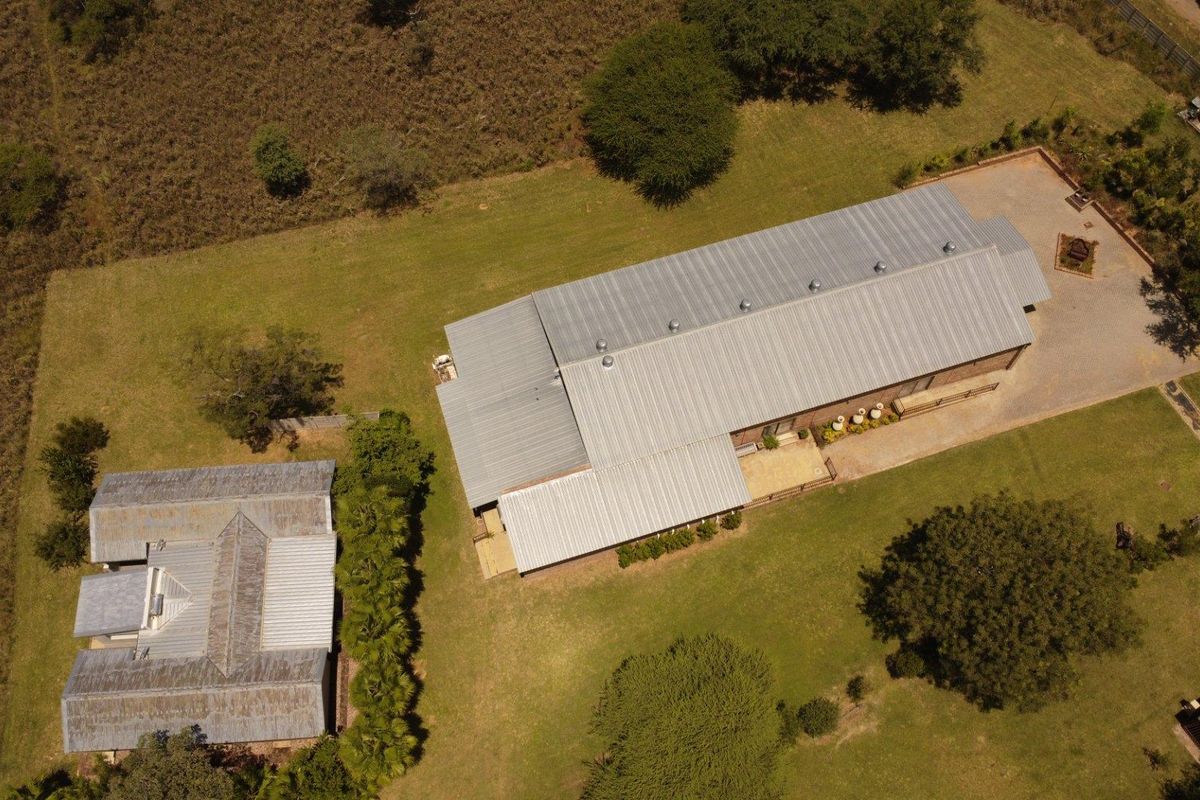 Bushveld Resort Investment Property for Sale in Rooiberg, Thabazimbi - Photo 3