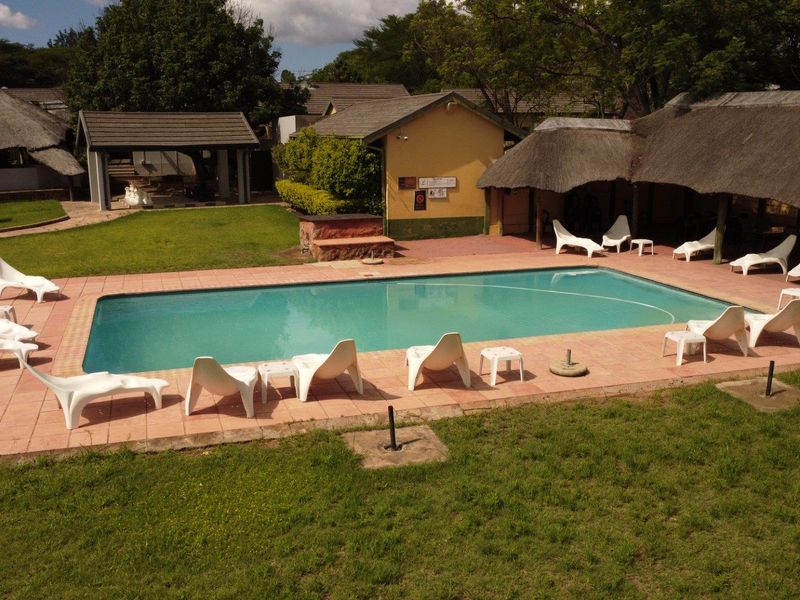 Bushveld Resort Investment Property for Sale in Rooiberg, Thabazimbi - Photo 4
