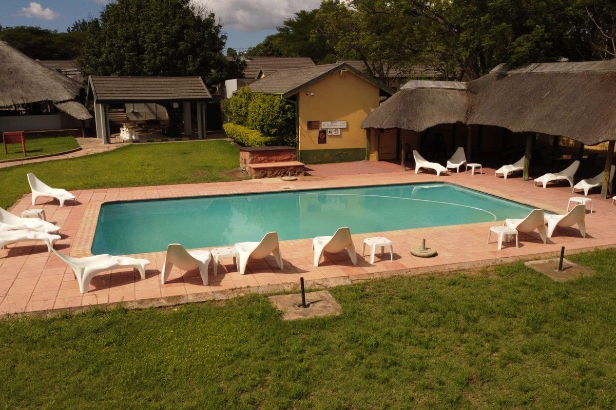 Bushveld Resort Investment Property for Sale in Rooiberg, Thabazimbi - Photo 4