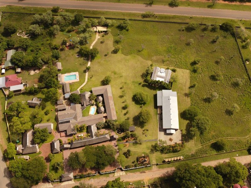 Bushveld Resort Investment Property for Sale in Rooiberg, Thabazimbi - Photo 2