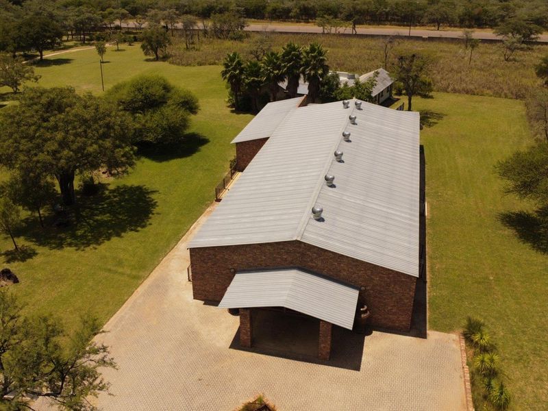 Bushveld Resort Investment Property for Sale in Rooiberg, Thabazimbi - Photo 8