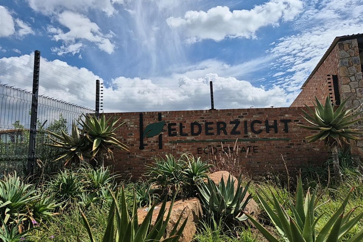 Vacant Land For Sale in Helderzicht Eco Estate, Potchefstroom, North West - Photo 3