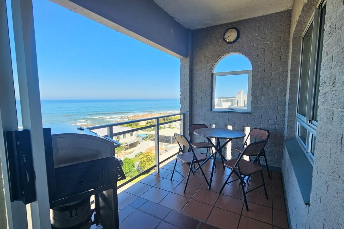 Modern Apartment with Spectacular Sea Views! - Photo 2