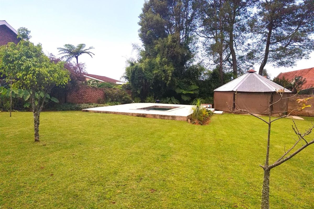 GRASKOP HOUSE FOR SALE - Photo 5