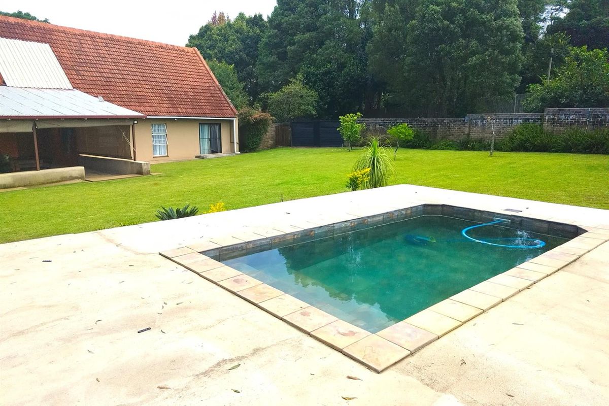 GRASKOP HOUSE FOR SALE - Photo 3