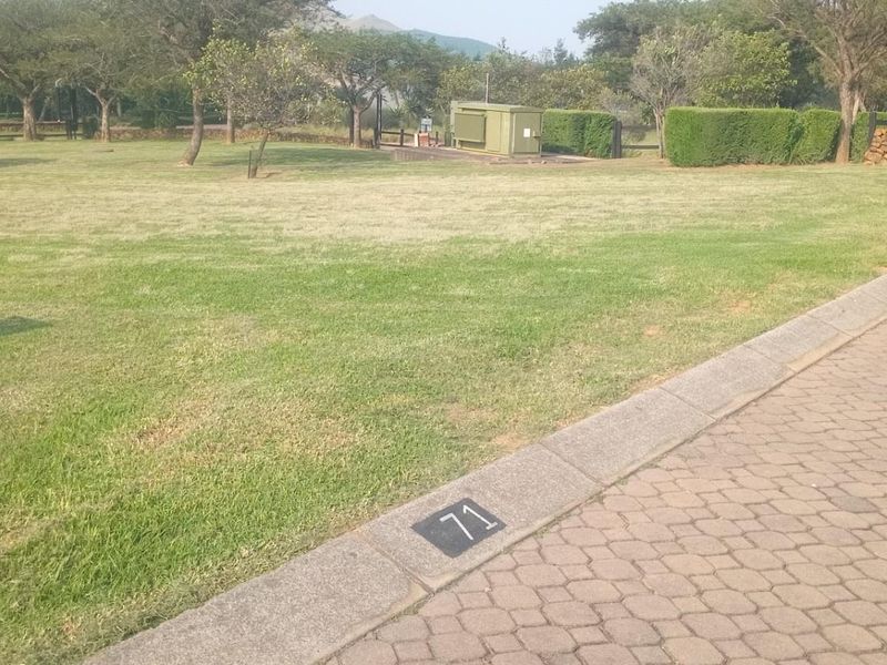 Vacant Land For Sale in Vulintaba Country Estate Newcastle KwaZulu Natal - Photo 2