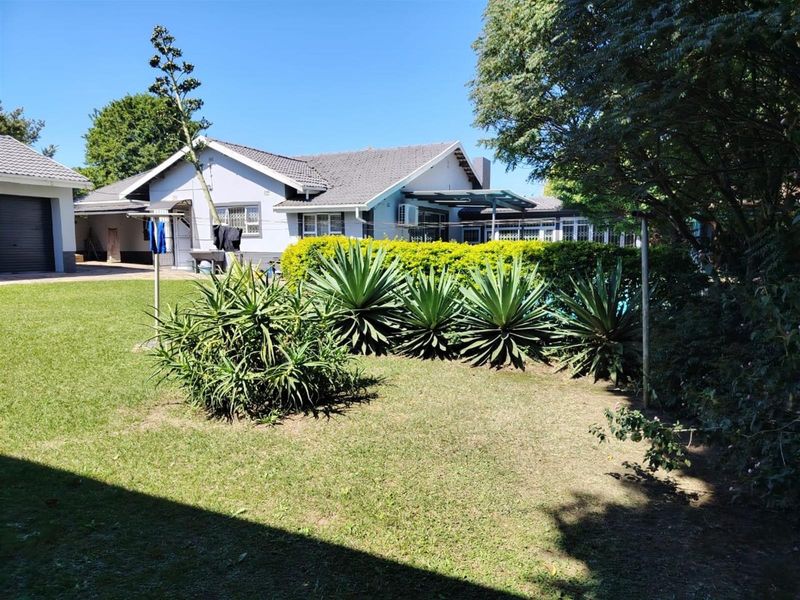 A Rare Masterpiece of Space, Style and Opportunity in Cleland Extension/Bellevue Pietermaritzburg - Photo 8