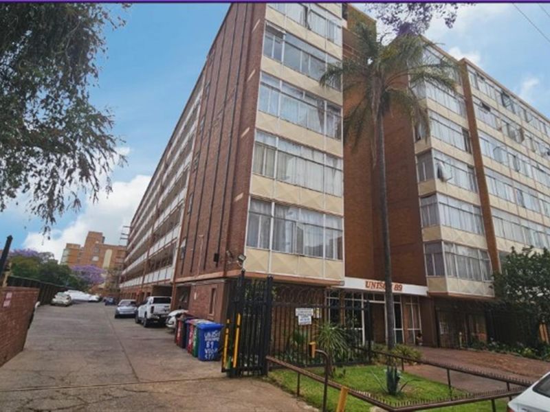 A SOUGHT-AFTER SUNNYSIDE INVESTMENT UNIT - Photo 9