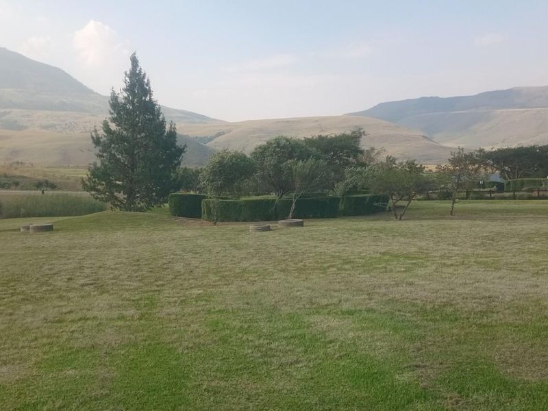 Vacant Land For Sale in Vulintaba Country Estate Newcastle KwaZulu Natal - Photo 2
