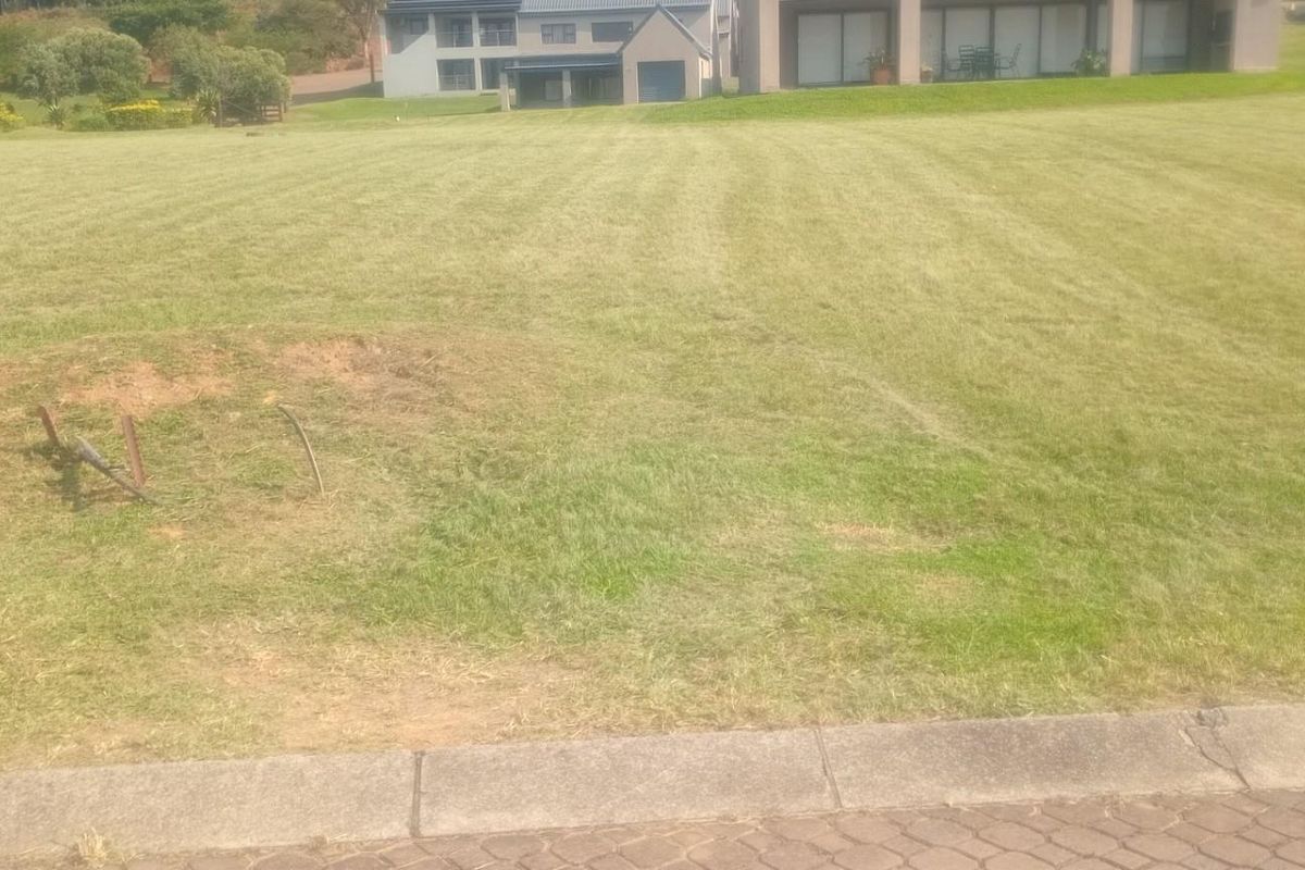 Vacant Land For Sale in Vulintaba Country Estate Newcastle KwaZulu Natal - Photo 3