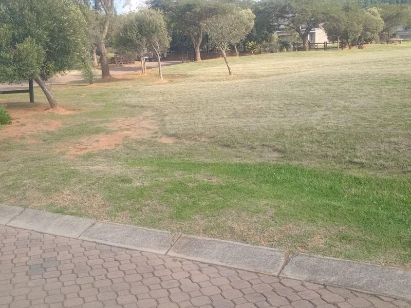 Vacant Land For Sale in Vulintaba Country Estate, Newcastle, KwaZulu Natal - Photo 1