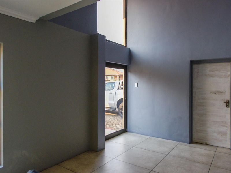 House For Sale in Vanderbijlpark Gauteng - Photo 9