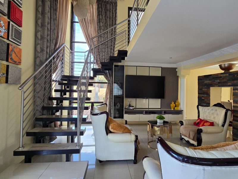 Modern double-storey home with striking design, space and effortless flow - Photo 6