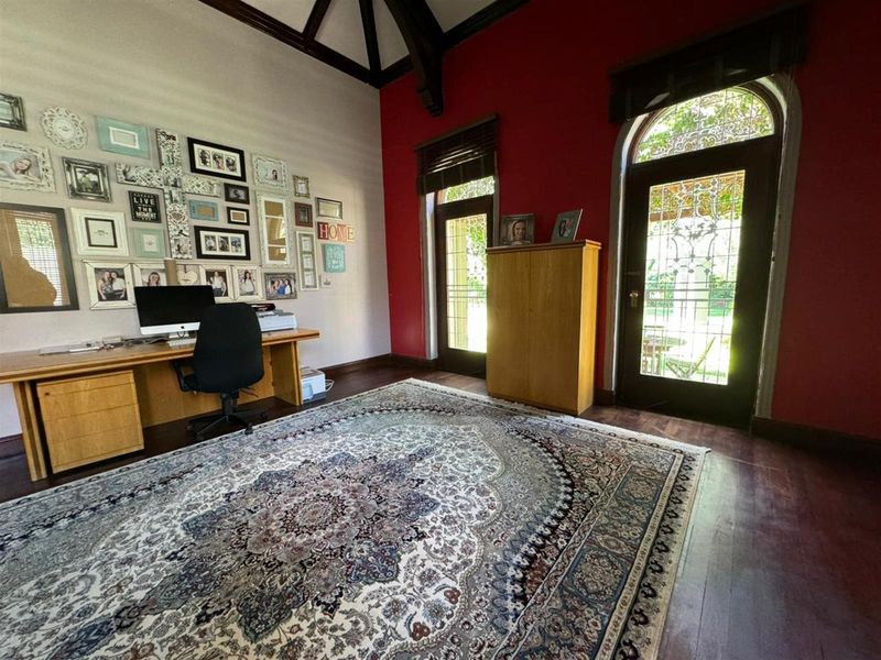 Sophisticated Carrington Road Elegance Meets Family Warmth: Your Forever Home Awaits - Photo 8