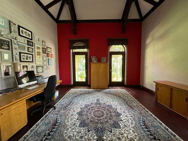 Sophisticated Carrington Road Elegance Meets Family Warmth: Your Forever Home Awaits - Photo 9