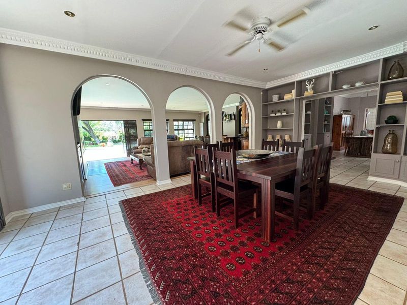 Sophisticated Carrington Road Elegance Meets Family Warmth: Your Forever Home Awaits - Photo 5