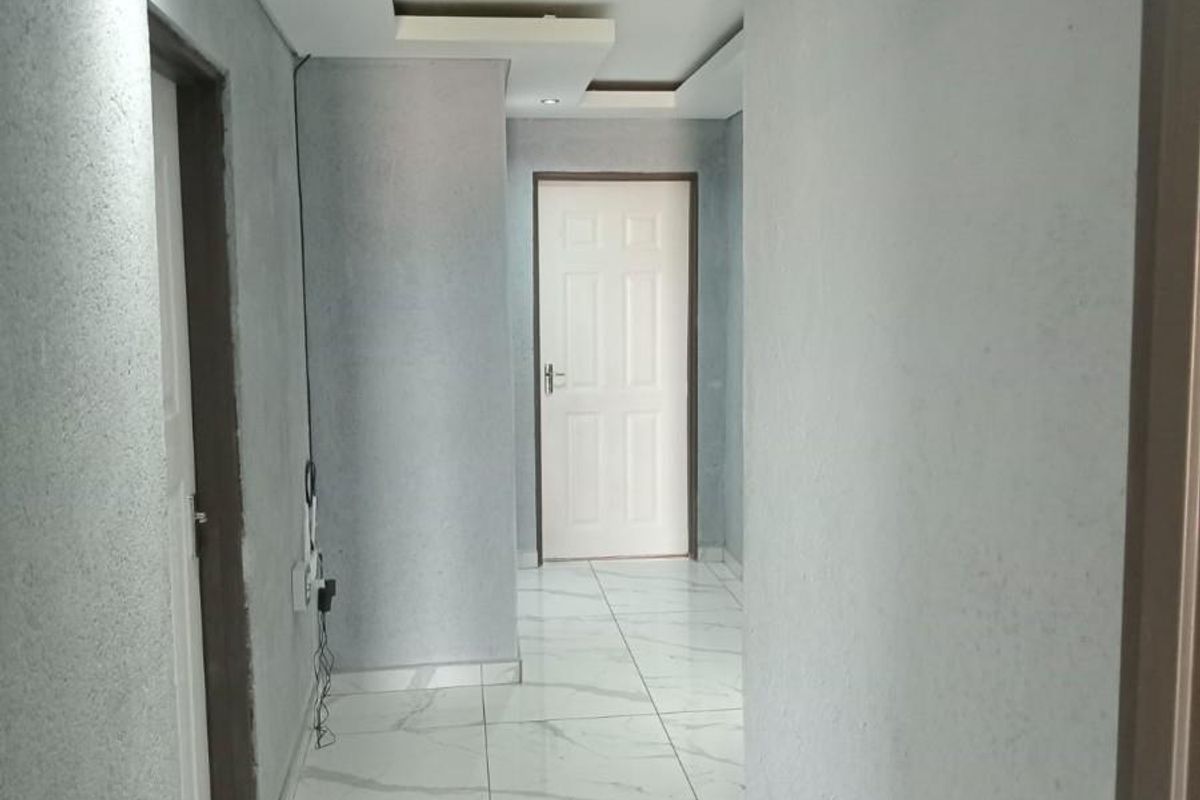 House For Sale in Ha Magau, Louis Trichardt Rural - Photo 4