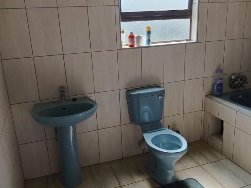 House For Sale in Ha Magau, Louis Trichardt Rural - Photo 10