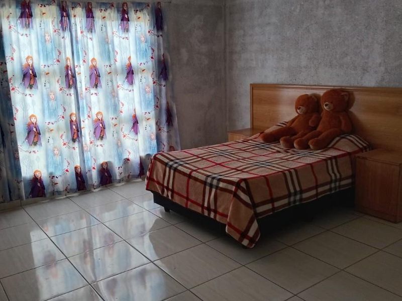 House For Sale in Ha Magau, Louis Trichardt Rural - Photo 8