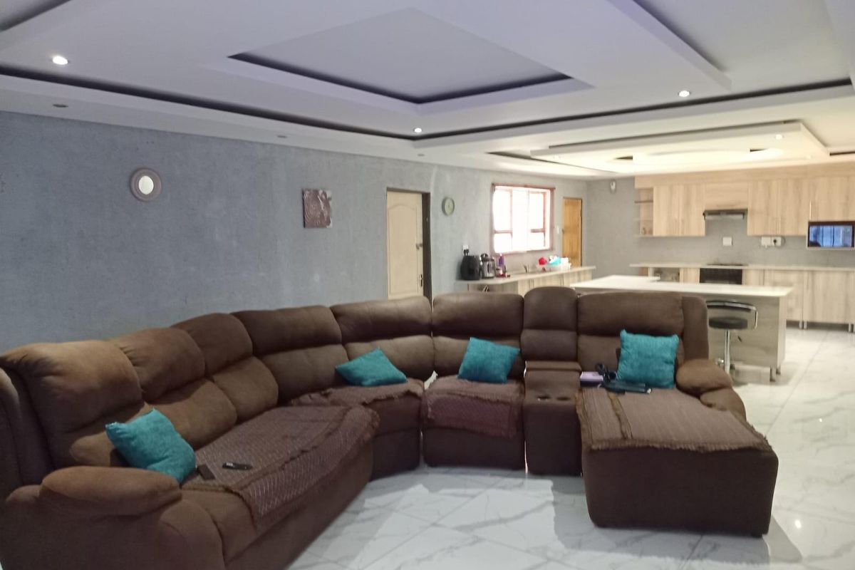 House For Sale in Ha Magau, Louis Trichardt Rural - Photo 3