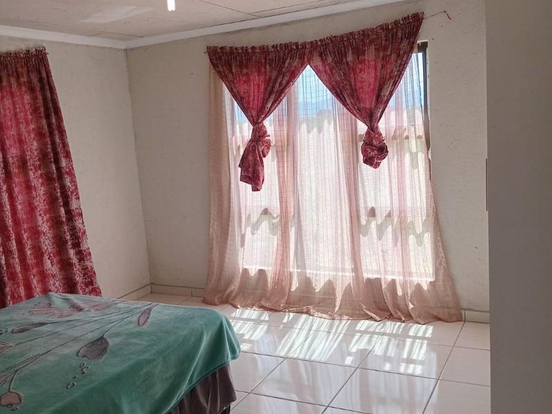 House For Sale in Ha Magau, Louis Trichardt Rural - Photo 7