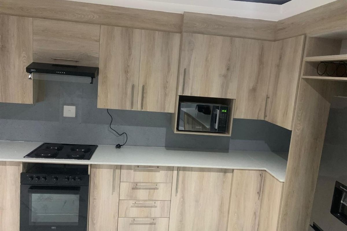 House For Sale in Ha Magau, Louis Trichardt Rural - Photo 5