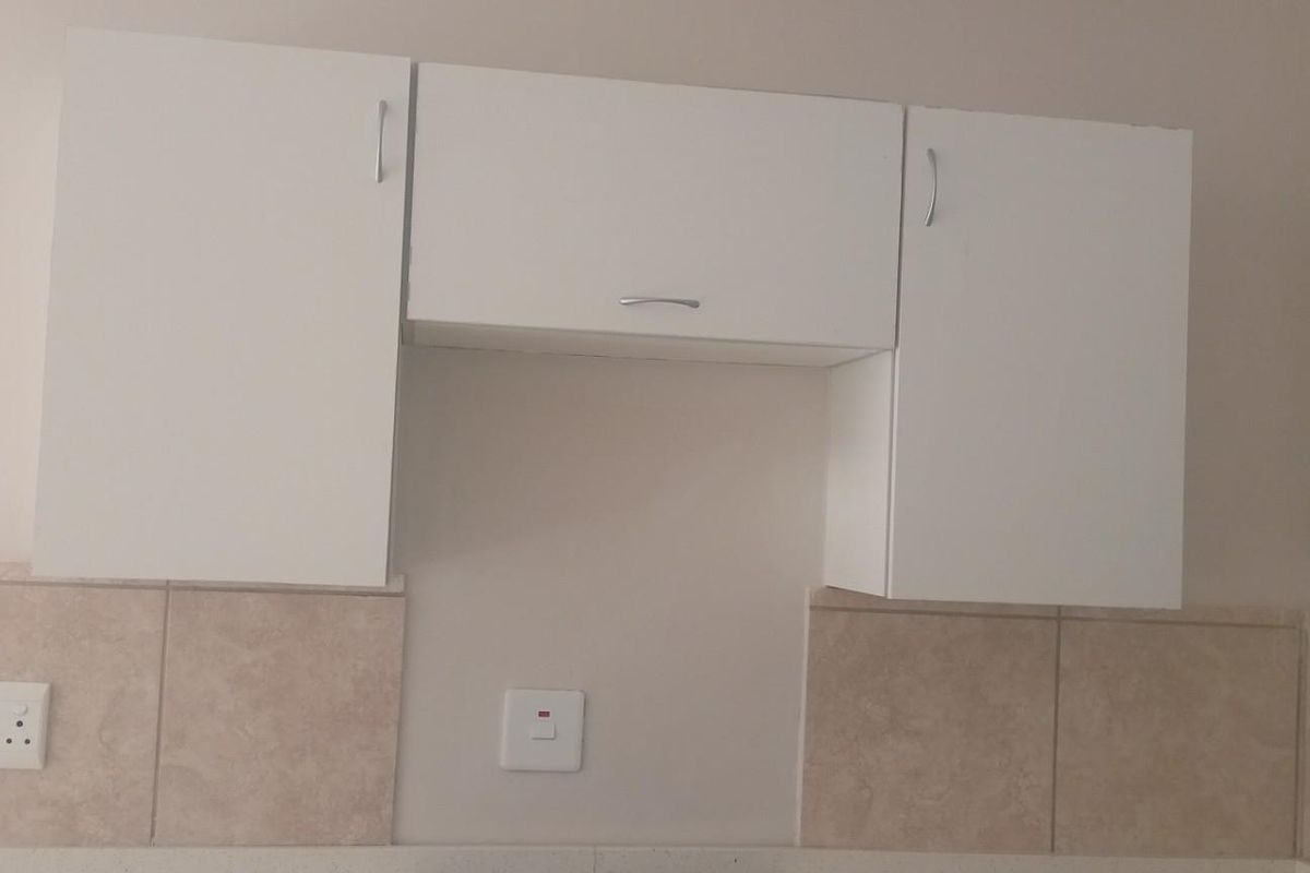 Apartment To Rent in Sunnyridge Newcastle KwaZulu Natal - Photo 4